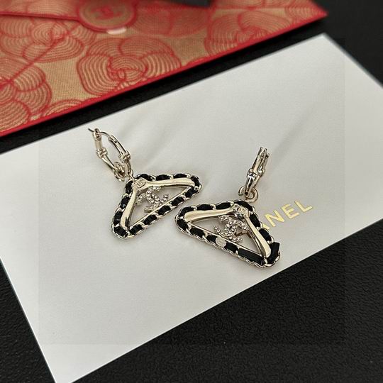 Chanel earring 11lyh597